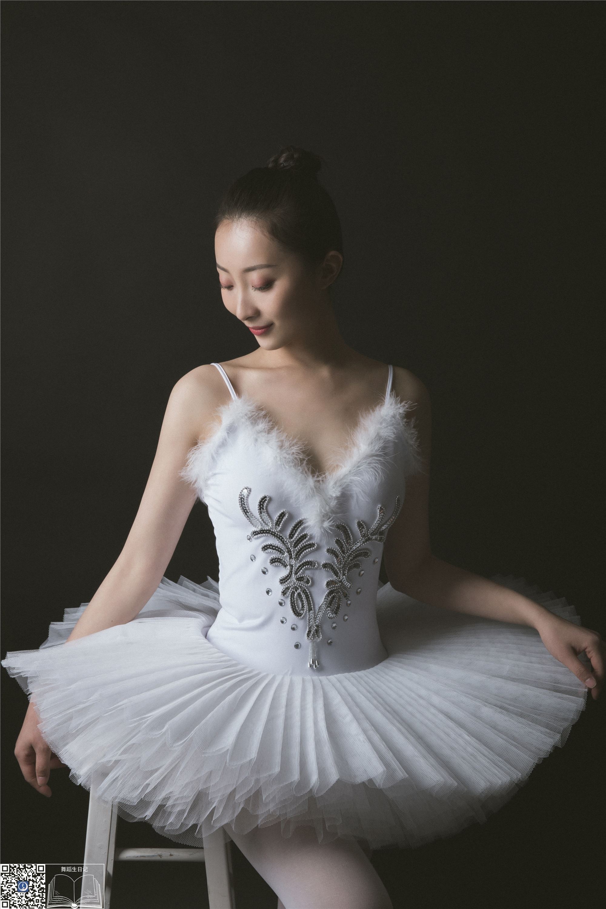 GALLI嘉丽 舞蹈生日记 004 - 佳敏